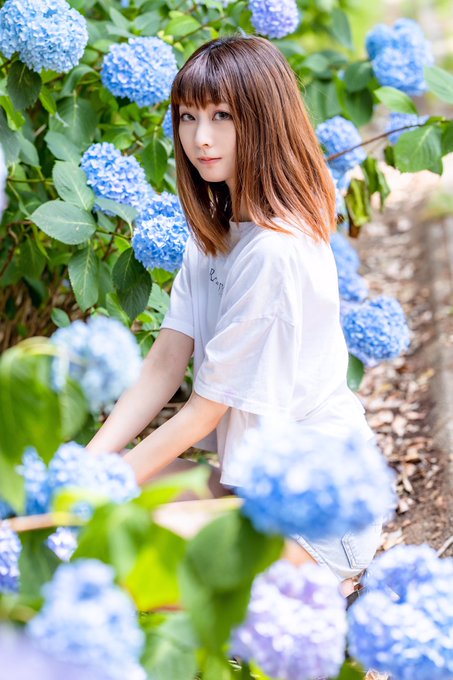 Twitterのコスプレ画像24