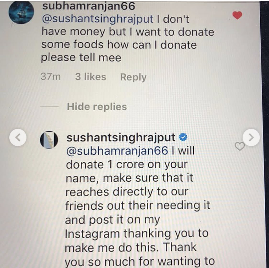 Super⭐️ Fan 🦁 tweet media