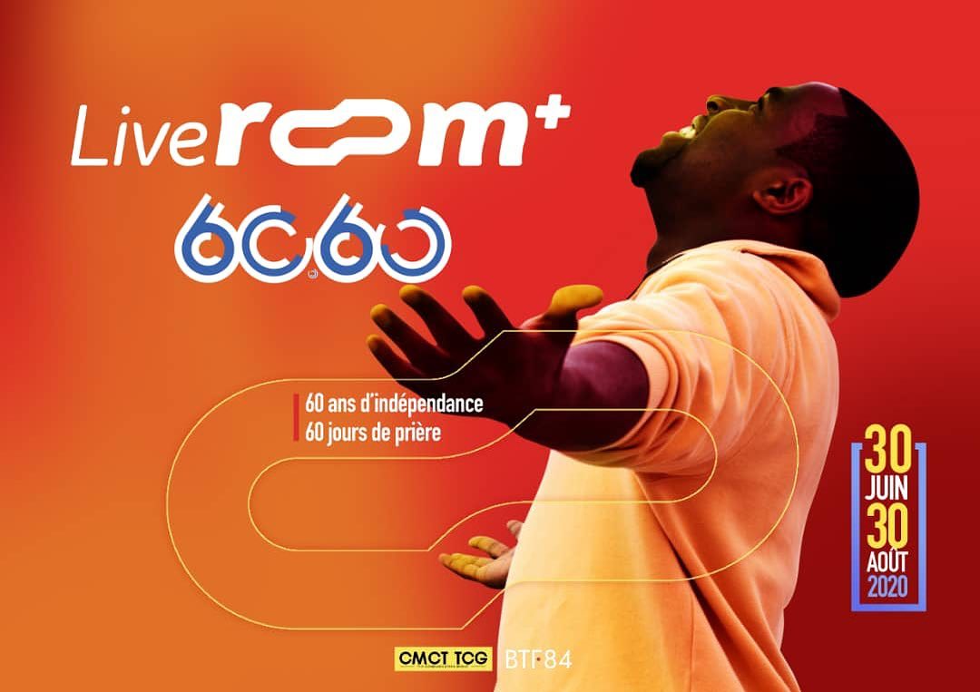 Liveroom+ tweet media