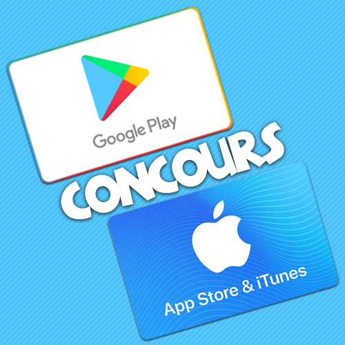 TalRinoYT's tweet photo. 🎁 CONCOURS 🎁 
Carte 15€ au choix à gagner !

- Follow @TalRinoYT
- Like + RT ce tweet 

Tirage au sort le 17/06/20 🔥
Bonne chance ! https://t.co/ibToz0UCI3