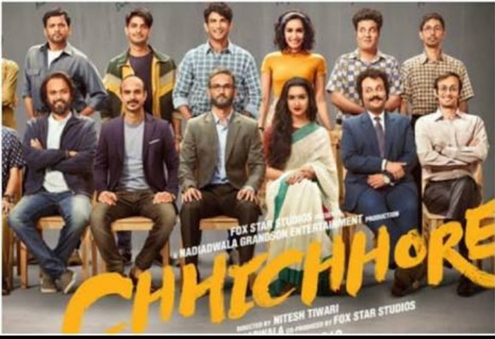 letmecapture's tweet photo. #chhihhore @niteshtiwari22
Every looser is a winner but why ? @ @itsSSR attempted such accident 😭🙏
RIP 🙏 https://t.co/dIiMjgKVFA