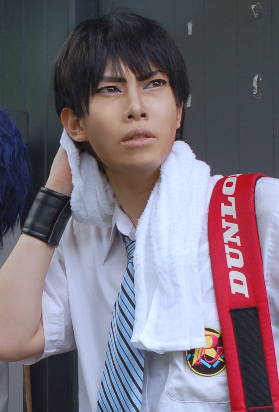 芋おぢ в X: „RT @joe_37ka: 🚩コスプレ [真田弦一郎@テニスの 芋おぢ в X: „RT @joe_37ka: 🚩コスプレ [真田弦一郎@テニスの