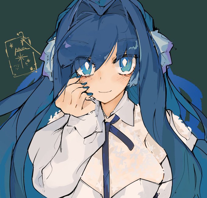 アステシアちゃん…!💢 