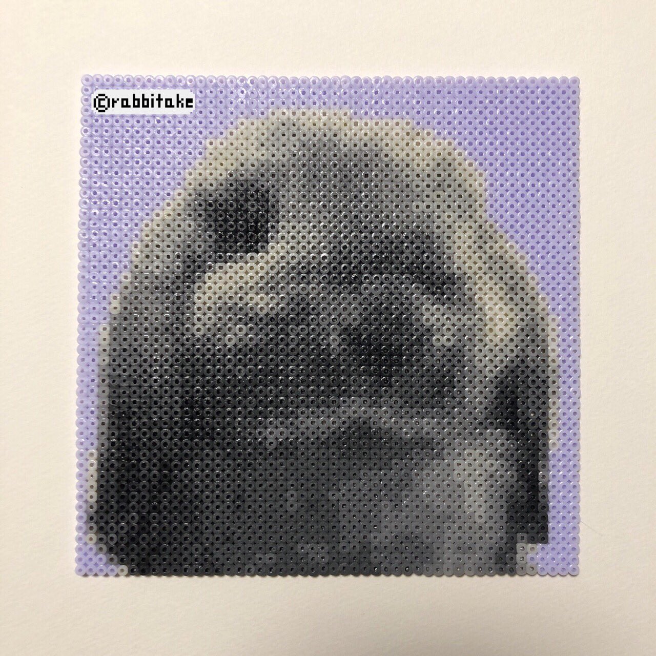 rabbitake(らびったけ🐰) on Twitter: