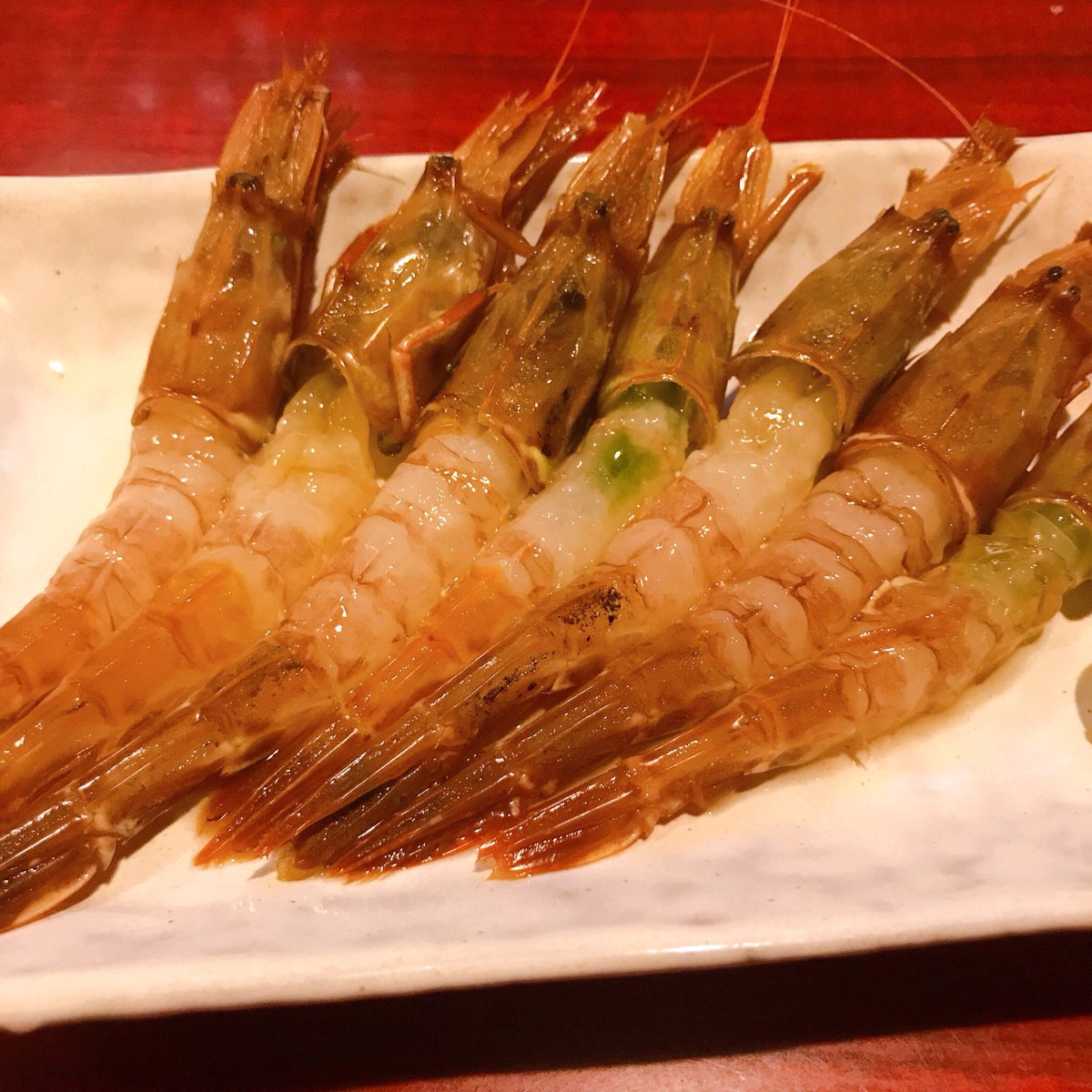 雄島水産 株 幻のえび ガサエビ 福井県民で良かったと思わされる逸品です マジ美味い 雄島水産 ガサエビ 日本海 福井県 えび