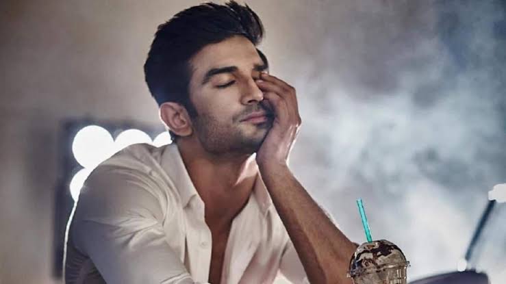 immy_445's tweet image. All of us lost a versatile and new sensational actor
#ShushantSinghRajput 
#Go2020Go
#Shocking