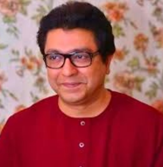 Happy Birthday to Raj Thackeray saheb   