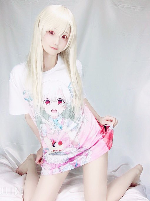 コスプレイヤー愛美（あみ）のTwitter画像29