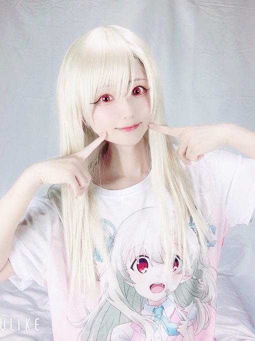 コスプレイヤー愛美（あみ）のTwitter画像28
