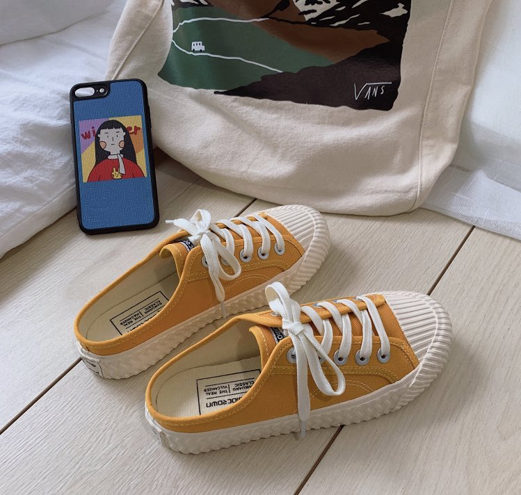 🍳pls rt 
(Pre) 

🍪 5สี ม่วง/เหลือง/เขียว/ขาว/ดำ 
🌷 size : 35-40
🌻 380฿ ส่งฟรี🥣✨ 

#รองเท้าผ้าใบ #ตลาดนัดบังทัน #ตลาดนัดnct #ตลาดนัดEXO