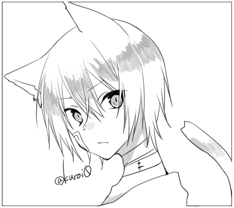 男の子と女の子の描き分けってどうしてるんですかって質問きたけど まぁ自分はだいた 黎 クロイ の漫画 男の子と女の子の描き分けってどうしてるんですかって質問きたけど まぁ自分はだいた 黎 クロイ の漫画