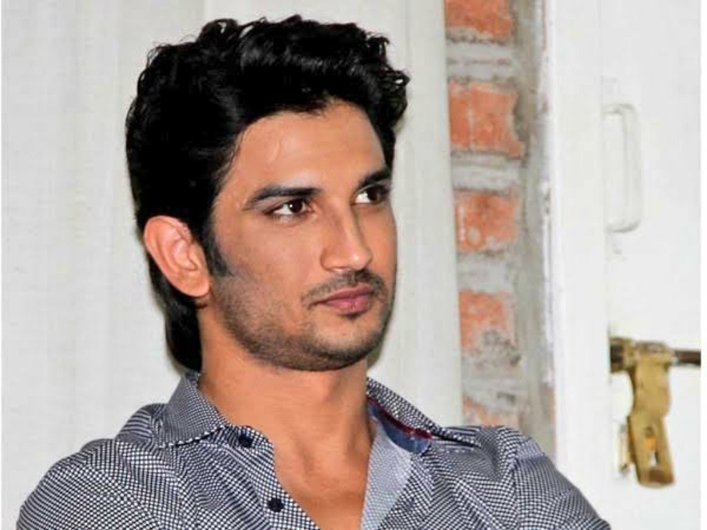 BodyMindandGod1's tweet photo. It's shocking to hear that actor sushant singh rajput committed suicide
#SushantSingh ji -
People laughed out their sorrows when u lit up their worlds with ur craft in Indian cinema
#SushantSinghRajput may ur soul #RestInPeace
#Depression is real pls keep tabs on near n dear ones https://t.co/zjkh1qgj12