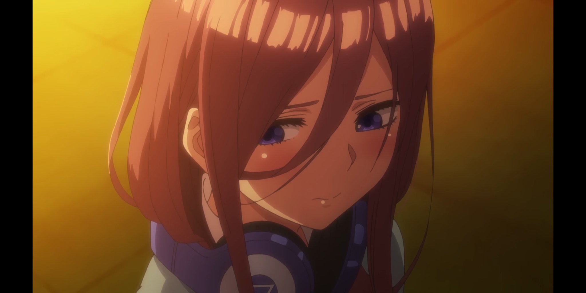 ルル アニメ垢 個ツイ見て え たまに作画崩壊してない 五等分 T Co P0bgjsmpvo Twitter