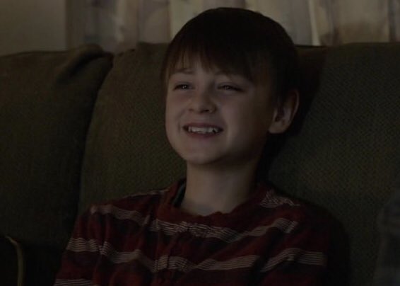 day two of your daily dose of jaeden martell