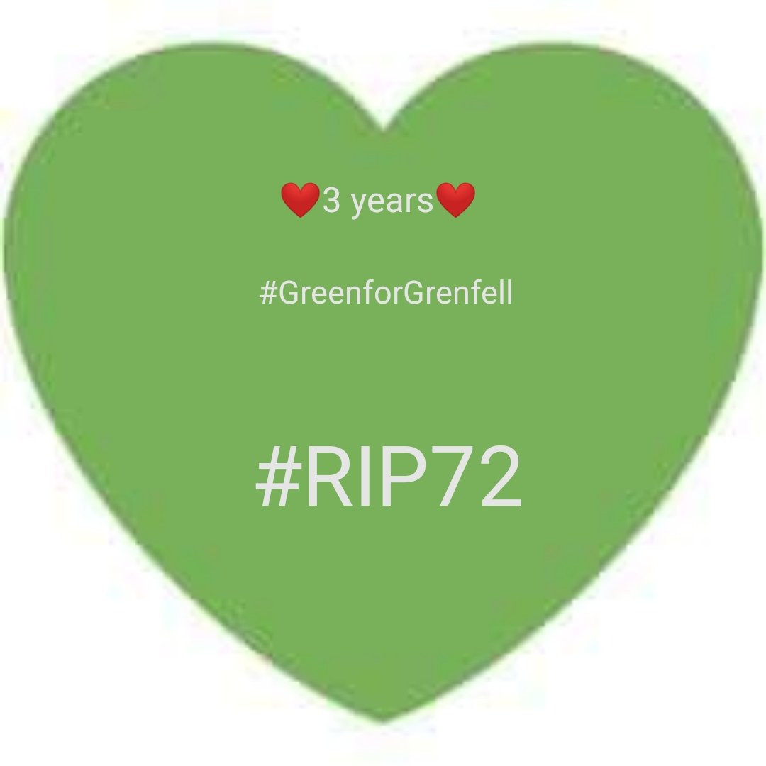 mooros69's tweet photo. #Grenfell #RIP72 #3years https://t.co/CBUz1zzSWd