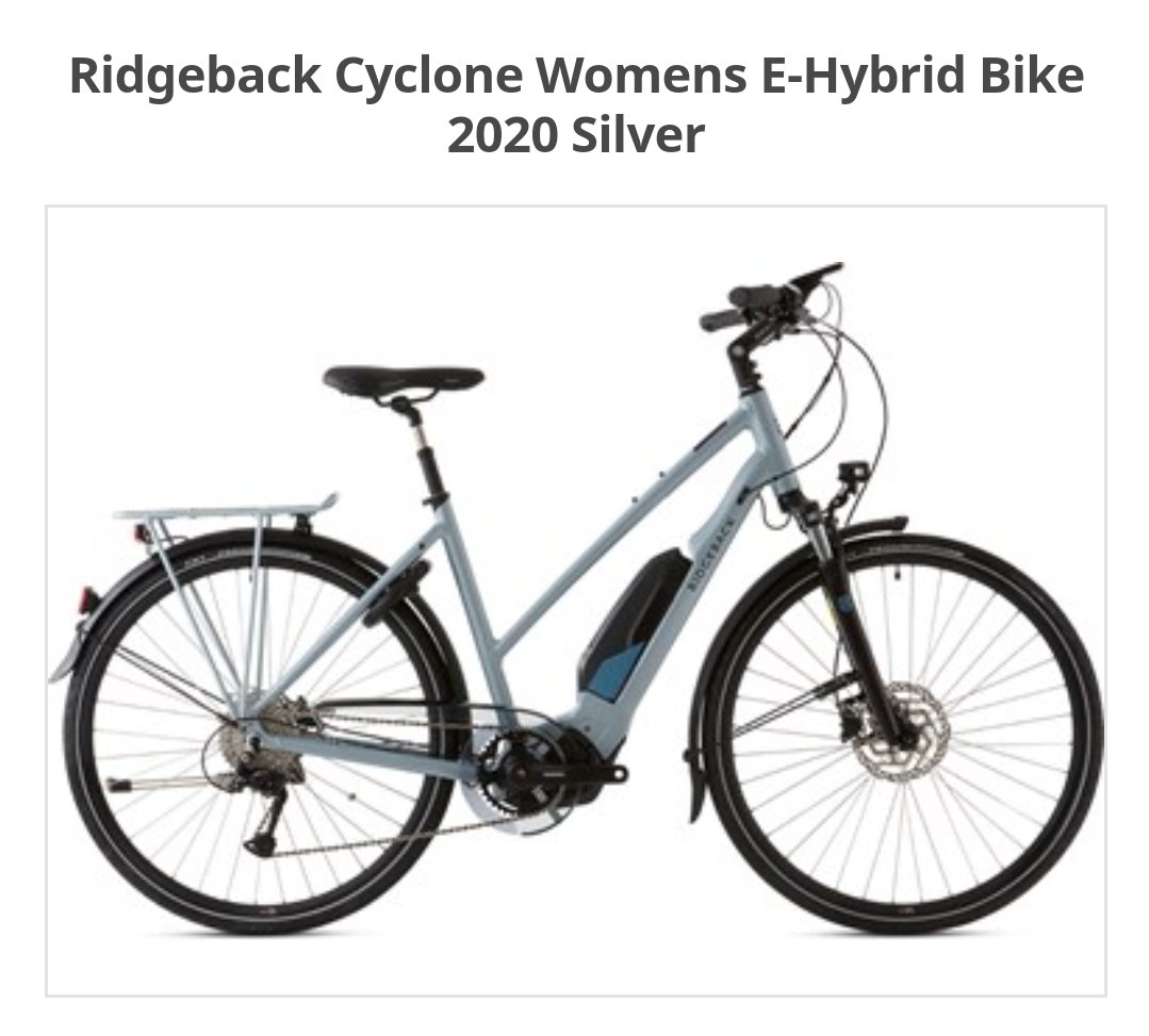 soundings2004's tweet image. Our garage was broken into early this am &amp;amp; our bikes stolen. One is an electric bike (which I'm still paying off &amp;amp; has been a life saver over a v tough period for me), the other a mountain bike. Probably far away from Linlithgow by now, but we are trying everything. Pls RT