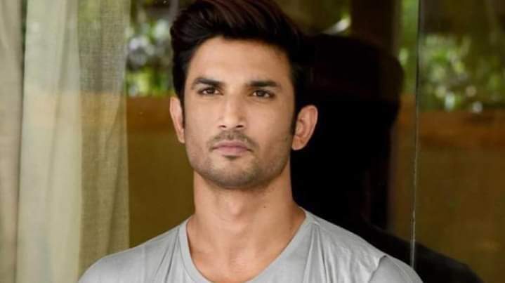 DeepakS09552439's tweet photo. 😢😢
“तुम गए क्या शहर सूना कर गए,
दर्द का आकार दूना कर गए..!”
 #SushantSinghRajput 
#sushantsinghrajputRIP https://t.co/ogB4Sxh6xh