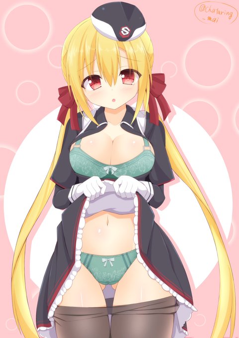 七海ちゃん #ゆずソフト #RIDDLEJOKER 