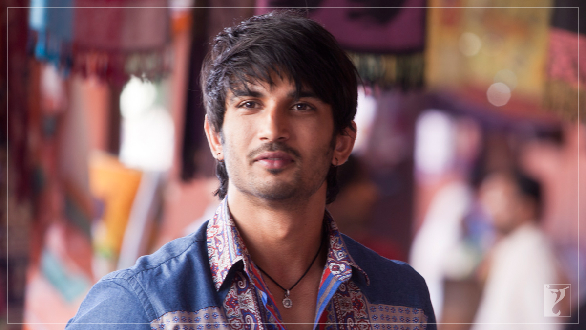 Yash Raj Films tweet media