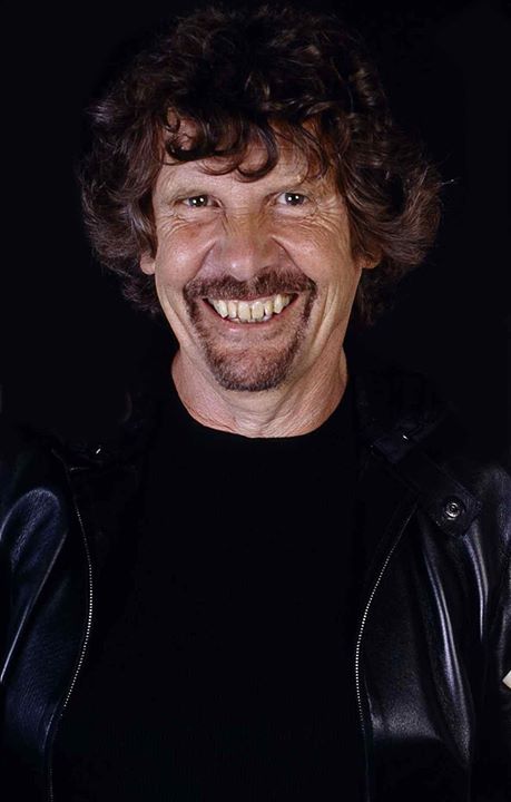 Happy Birthday to Rod Argent, 75 today. 