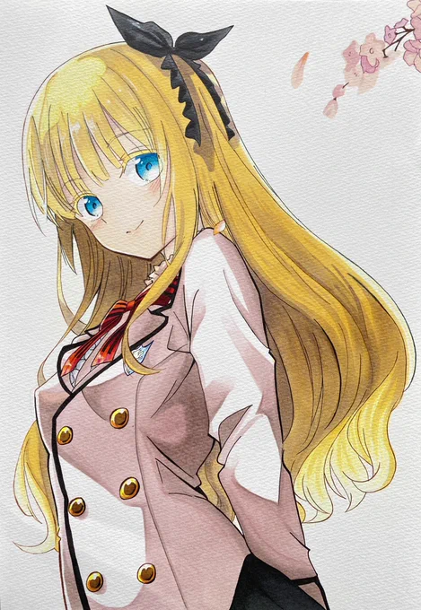#私のファンだよって人RT見た人もやる
どうかな? 