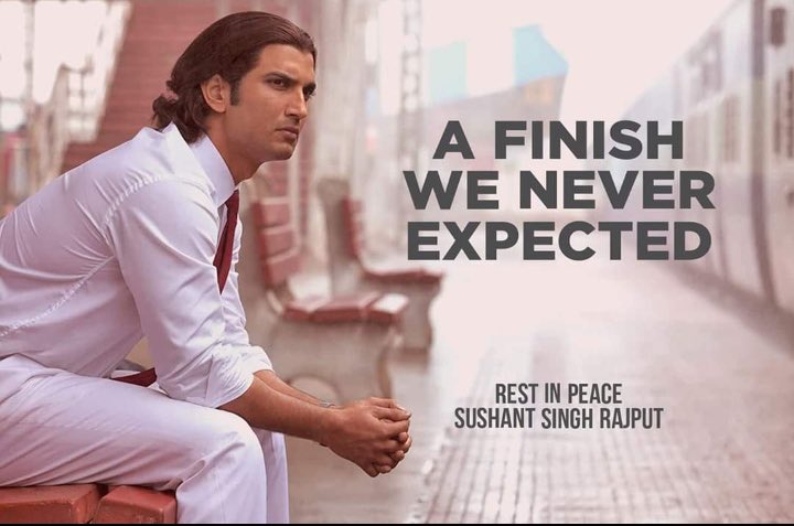 AHAMEDSHAHABATH's tweet photo. Rip 💔  #SushantSinghRajput https://t.co/294t8ig2Ea