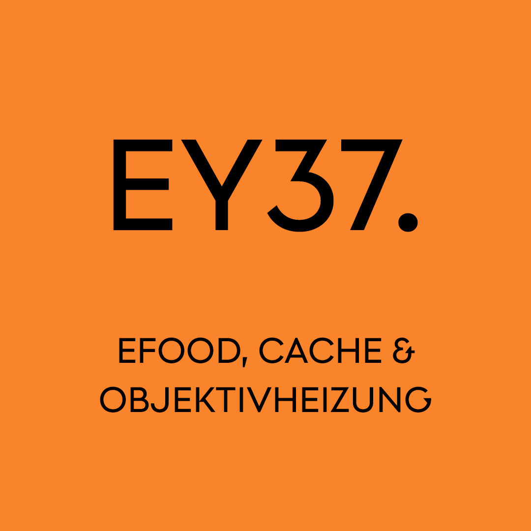 ElectronicYard's tweet photo. #Podcast Episode 37 ist raus!
#eFood #Cache #Objektivheizung #ElectronicYard #EYPodcast #EY #Dresden
๐บ YouTube: https://t.co/L96i6rKvS9
๐ Spotify: https://t.co/VZROslN0Lm
๐ iTunes: https://t.co/zXKVnqWg5b
๐ฅ HearThis: https://t.co/NpHaLbXSaJ https://t.co/Zye3u9OWjj