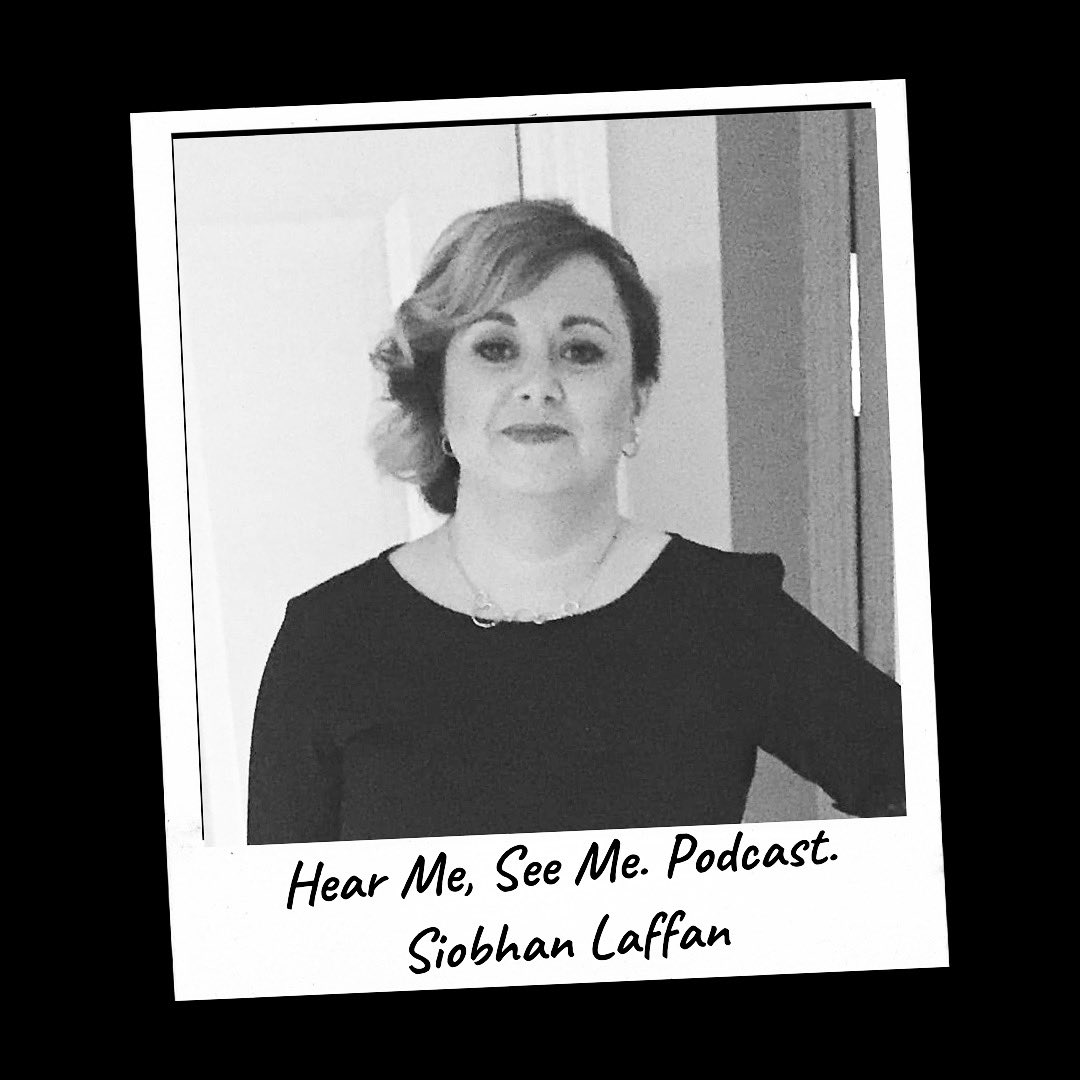 SRHAIR's tweet photo. Today’s Hear Me, See Me. Podcast is with Siobhan Laffan, Haircuts4Homeless Dublin team leader
🖤
Listen to it here 👇
https://t.co/UUS9D1l3LL
🖤
#hearmeseemepodcast 
#haircuts4homelessuk #haircuts4homelessdublin 
#dublin #ireland #itunespodcast #spotifypodcast #acastforthestories https://t.co/9OKqmpPYe5