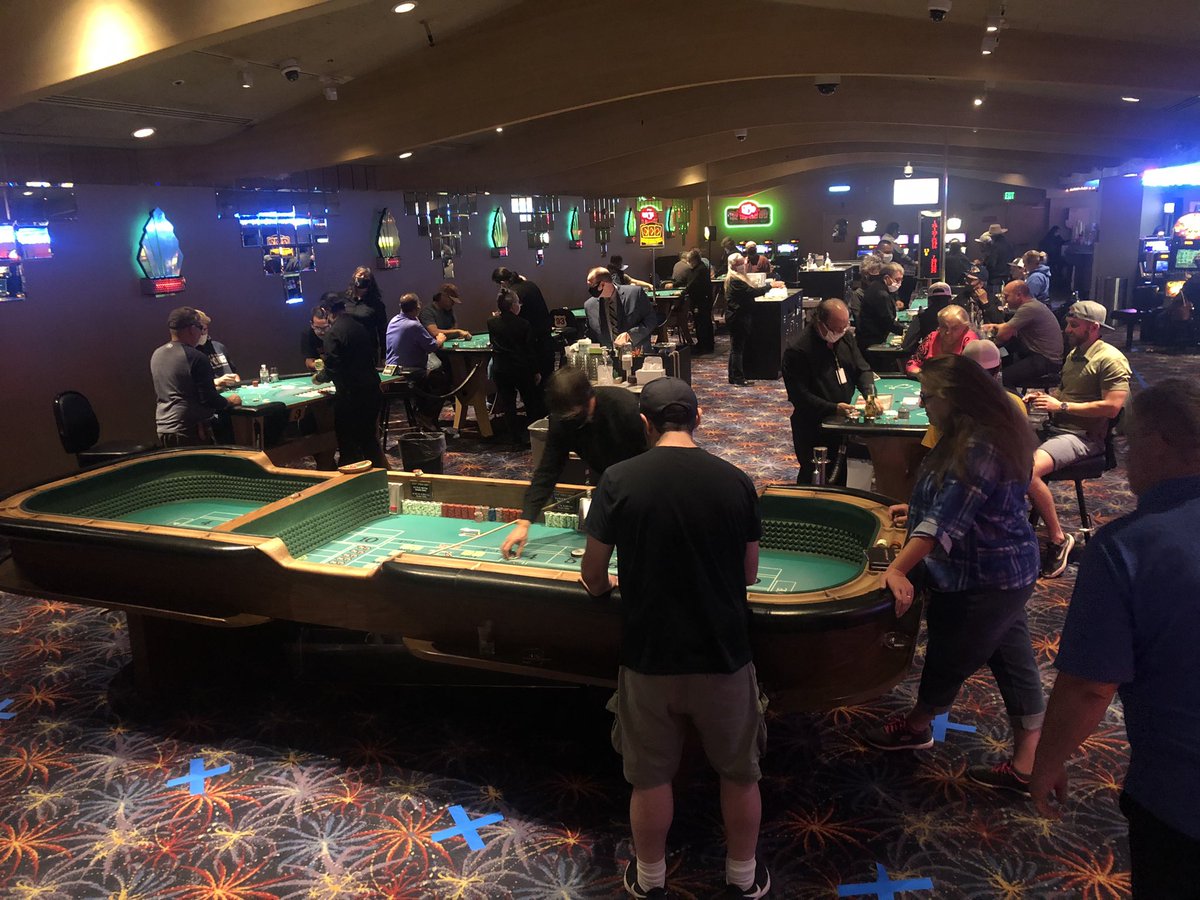Casino Casino