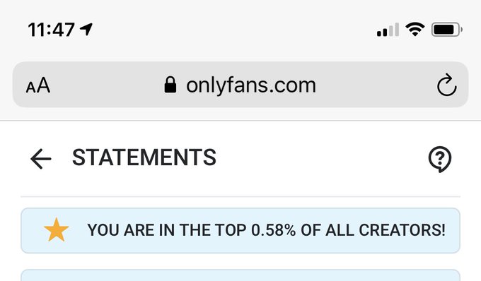 Moving up higher each day 🔥  My content is getting progressively wilder so join the fun NOW and don't