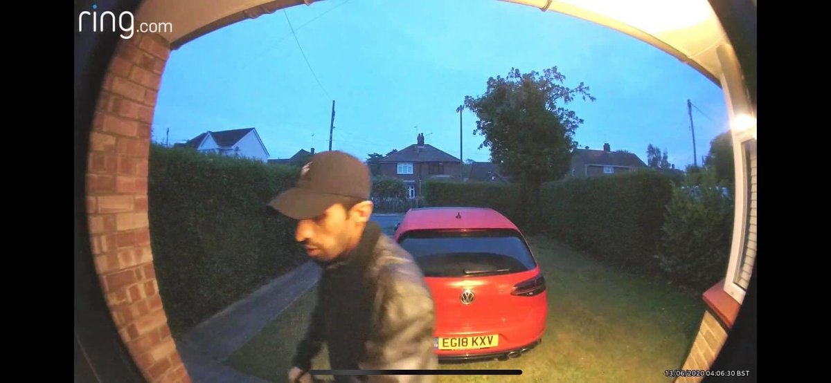 essex_crime's tweet photo. **STOLEN - FJ13 ZFY** #black #Mercedes A #Class #AMG Line Nightshade Edition.Stolen around 4am this morning in #Hatfield #Peverel -headed straight to A12. Crime ref number
42/8474/20 @UKBountyhunter @EPRoadsPolicing @essex_sviu
@EPHannahGerrish #HJTF https://t.co/wKjzTNYJEs