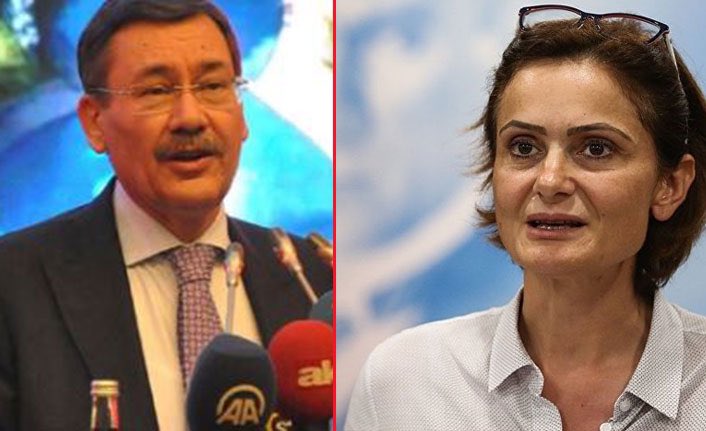 SANA BİR DE TEKLİF CANAN,

TARAFSIZ DEDİĞİN BİR TELEVİZYON DA SENLE TARTIŞMAYA ÇIKALIM.
BİR SORU SEN SOR, BİR SORU BEN...
AKLINDA NE VARSA SOR.
BEN DE SORAYIM.

KONU SADECE SEN VE BEN.

VAR MISIN?

YOKSA KARANLIKTA ISLIK ÇALIP;”Sen benim muhatabım değilsin” DEYİP
TÜYER MİSİN?