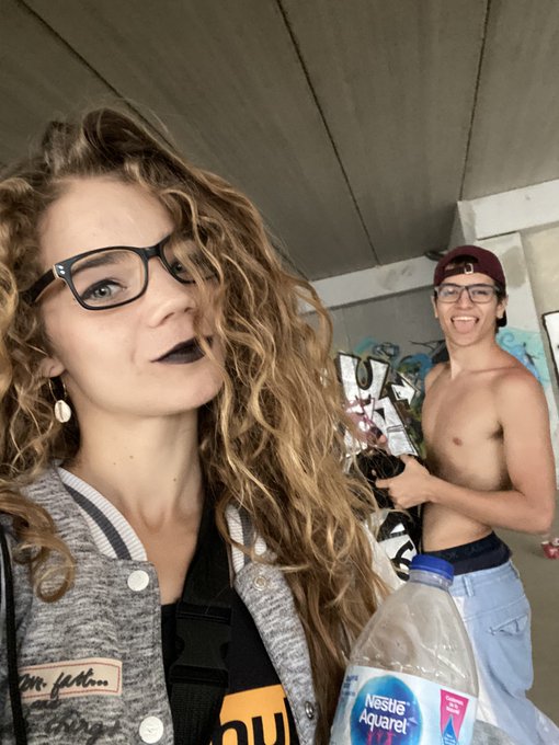 New photo shoot with my @Pornhub outift will come soon on my social media 🙈 really thanks @maw.films<a class="tags" href="/tag/pornhub">@pornhub</a>