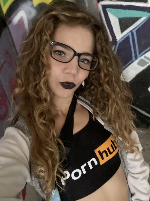 New photo shoot with my @Pornhub outift will come soon on my social media 🙈 really thanks @maw.films<a class="tags" href="/tag/pornhub">@pornhub</a>