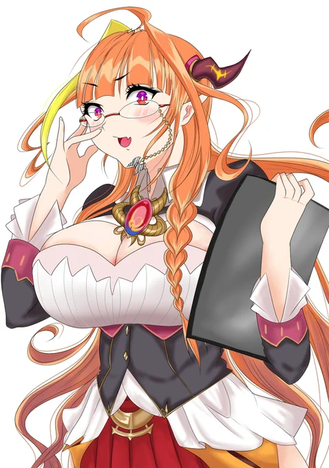 朝ココだったり英会話教室だったり #みかじ絵 
