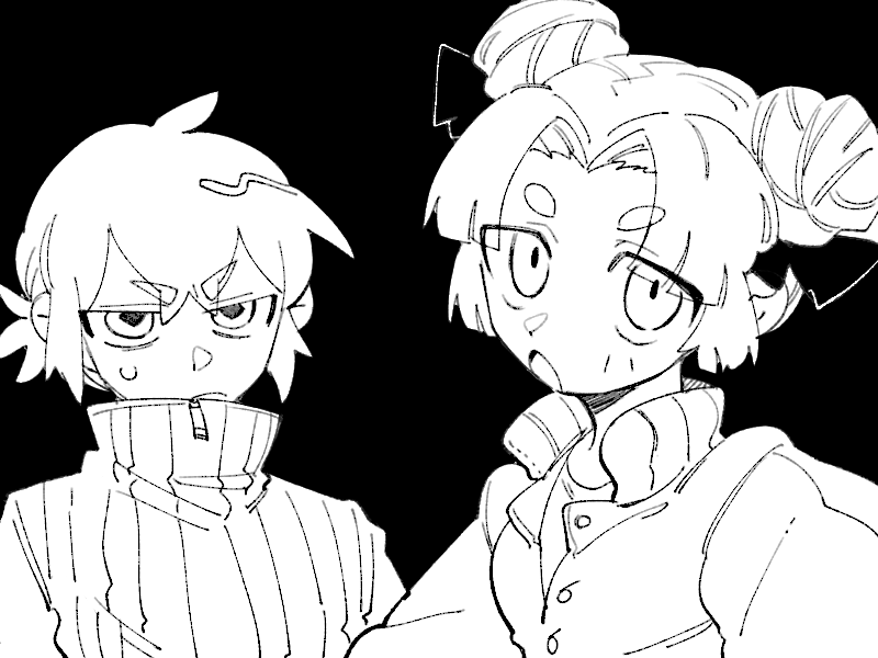 アンシャープマスク好き芸人 