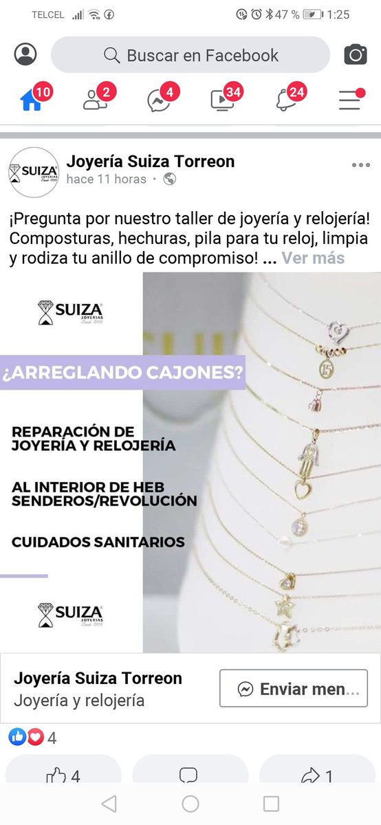 SuizaTorreon's tweet photo. #torreon https://t.co/1VQUatj3qH