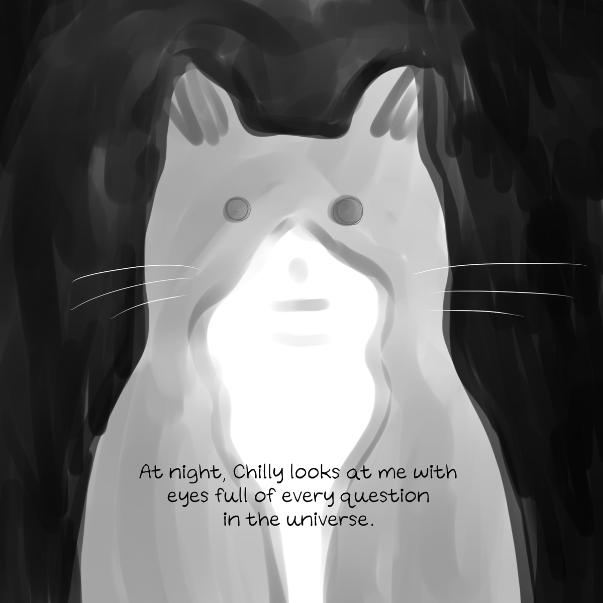 I turned 30 today! I've been making little autobio comics to try to capture snapshots of what life feels like now