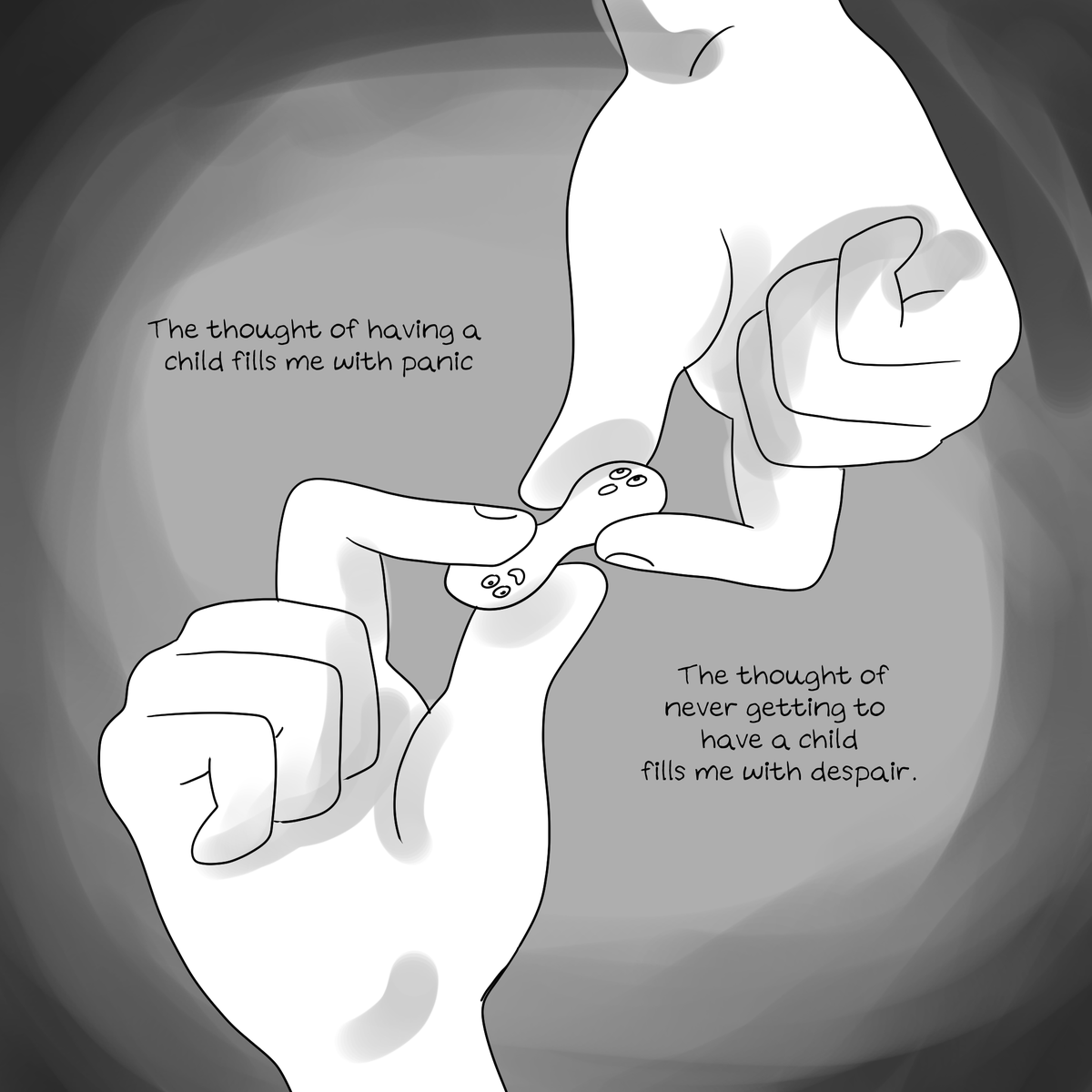 I turned 30 today! I've been making little autobio comics to try to capture snapshots of what life feels like now