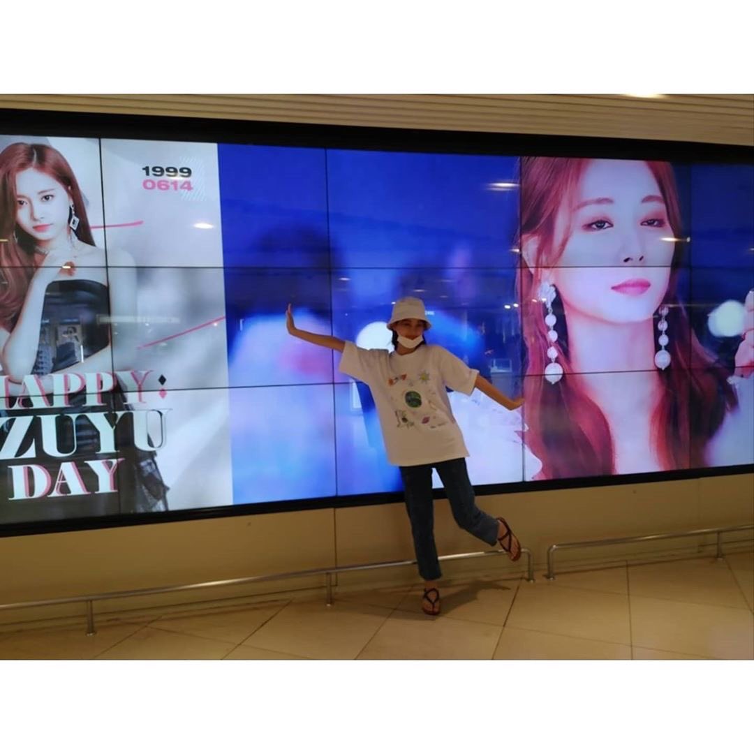 Fabulotzu's tweet photo. I gain energy from you too. I’m really having a good time n happy😊 Thank u, Once❤️” https://t.co/bSHnMjjQB5