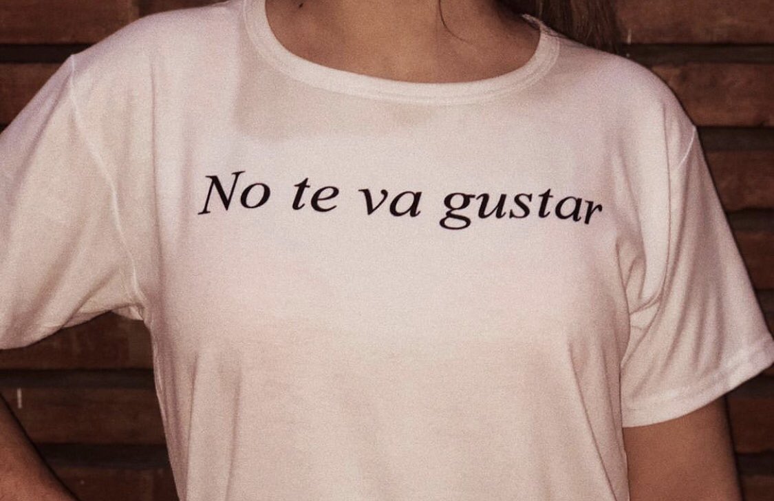 primcess1979's tweet photo. @MLupeLu 🥰 las remeras nuevas de ellos 🥰 https://t.co/tK3fIKqGyT