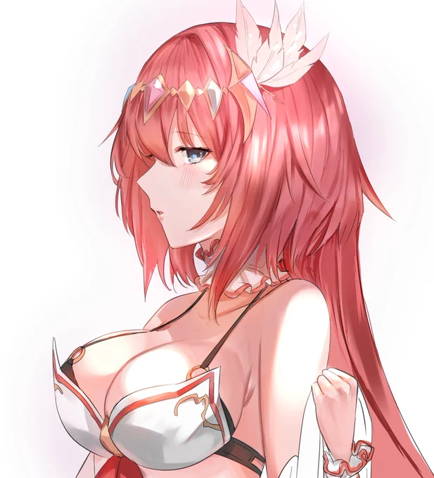 いろんな描き方を試している 