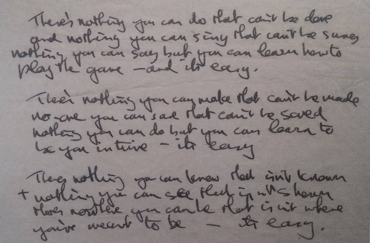 The Beatles Bible 14 June 1967 The Beatles Recorded The Backing Track For All You Need Is Love John Lennon Plays Harpsichord Paul Mccartney Is On Double Bass George Harrison