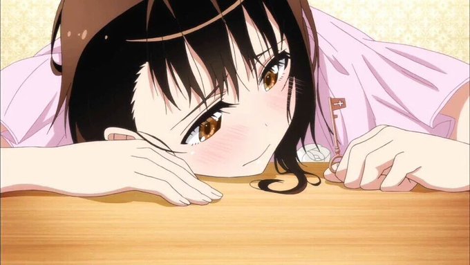 ニセコイ 高画質 のtwitterイラスト検索結果 古い順