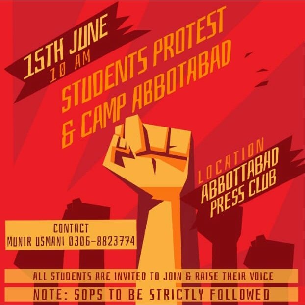 Haris_sayss's tweet photo. انشااللہ کل کامیاب ہونے کے بعد 15 جون کو students rights day کے دن پر ہمیشہ منایا جائے گا
پاکستان ہمیشہ زندہ باد🇵🇰
#StudentsHungerstrike https://t.co/3xsiOqxVZc