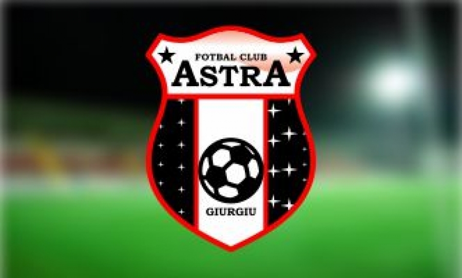 AFC Astra Giurgiu - Site Oficial - Astra – Gaz Metan Mediaș afcastragiurgiu.ro/stiri/stiri-cl… prin @<a href="/astragiurgiu/">Astra Giurgiu</a>