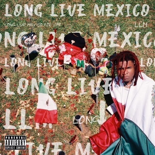 1 year ago today, Lil Keed dropped #LongLiveMexico 🇲🇽 What's your favorite track?