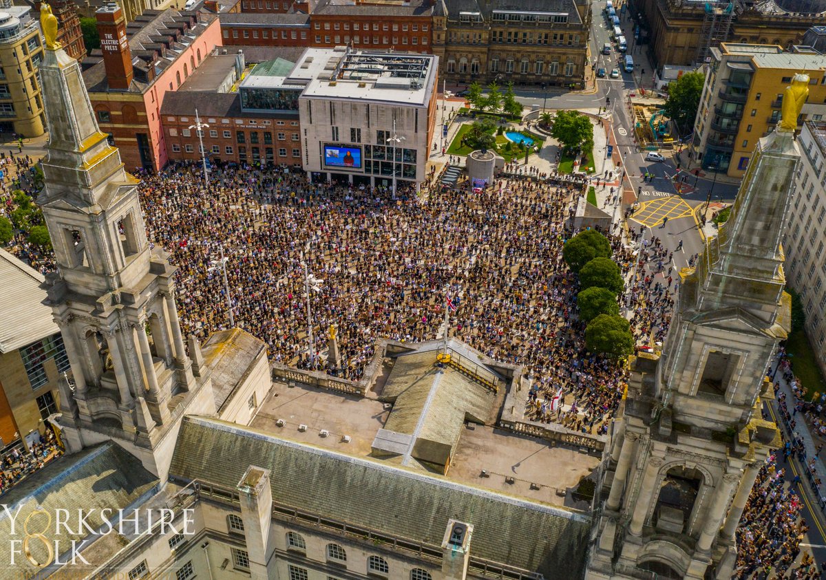 Yorkshire Folk tweet media