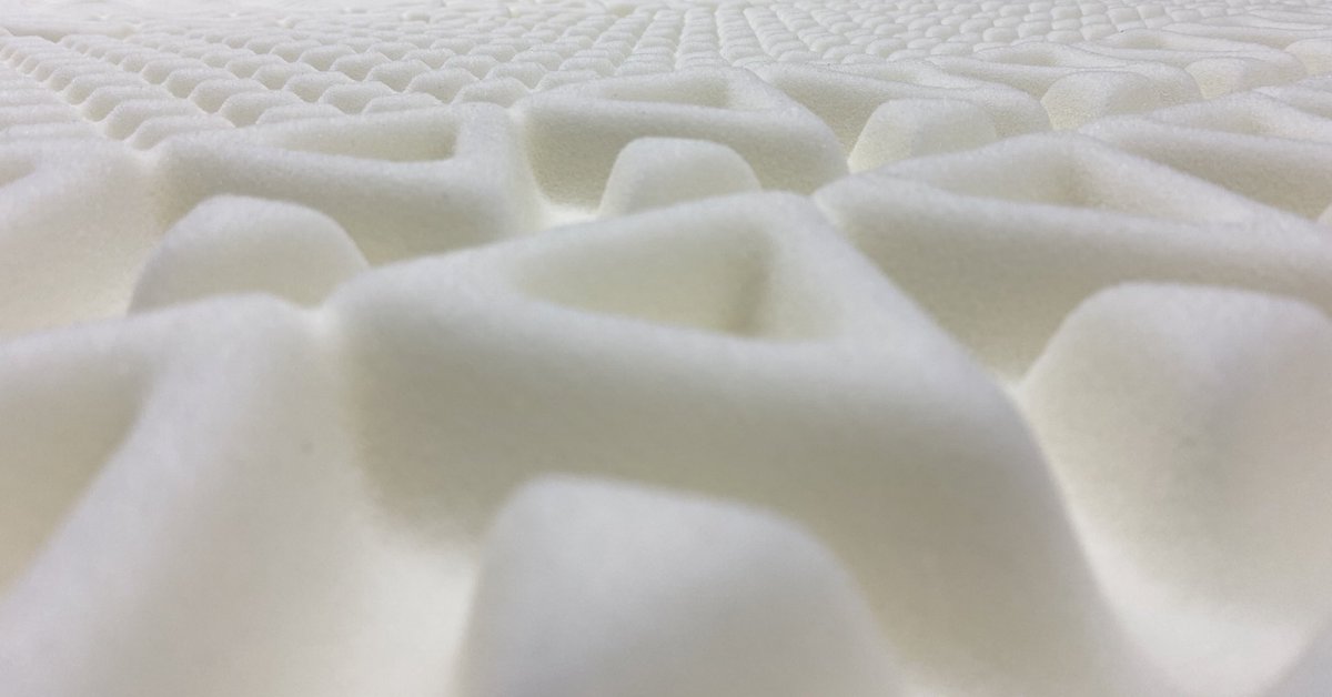 What’s this a picture of? 

Wrong answers only.

#product #development #x #o #xo #loveyourbed #sleepcool #rest #relax #recover #relaxation #recovery #resting #mattress #bed