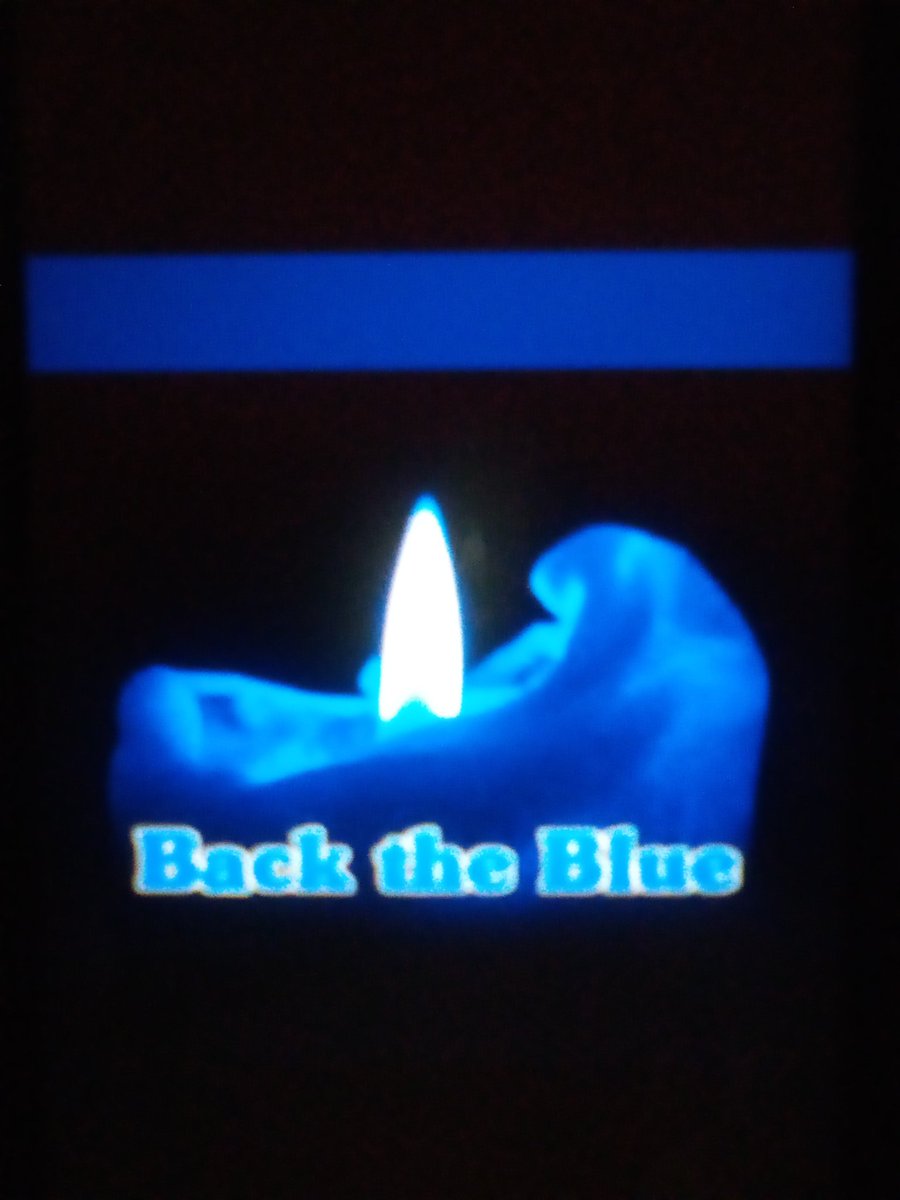 LindaDa49119957's tweet photo. @KattWhetstone @LivePDMissoula2 @BerkCoSheriff @OfficialLivePD @LivePDNation I agree 1000%. And I can not wait to see which network jumps at the chance. All I ask, whoever does, PLEASE keep the same departments. With the following that #LivePD has, YOU WON'T BE SORRY !!
#BlueLivesALWAYSMatter💙 
#GodBlessOurLEOs🙏💙 
#KeepThemSafe🙏💙
#PrayForOurLEOs🙏💙 https://t.co/EJUHCWx4i5